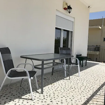 Filoxenia * Αμάρυνθος