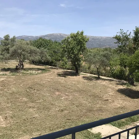 Kır Evi Filoxenia *