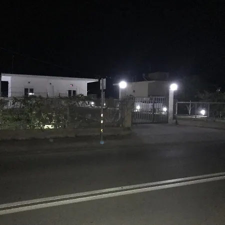 Filoxenia Casa de Campo *
