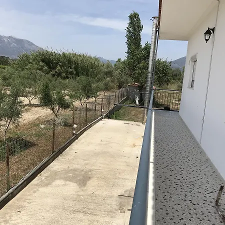 Filoxenia Εξοχικό σπίτι *