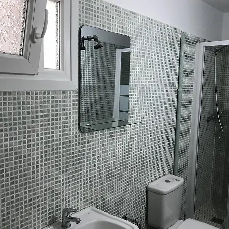 Kır Evi Filoxenia Amarynthos