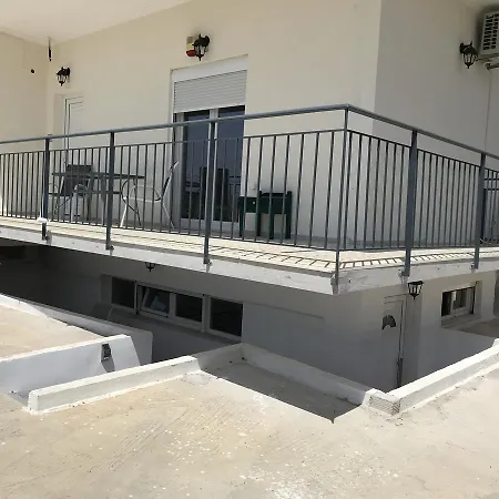 Filoxenia Amarynthos