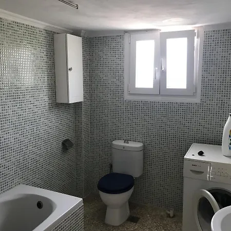 Εξοχικό σπίτι Filoxenia Αμάρυνθος