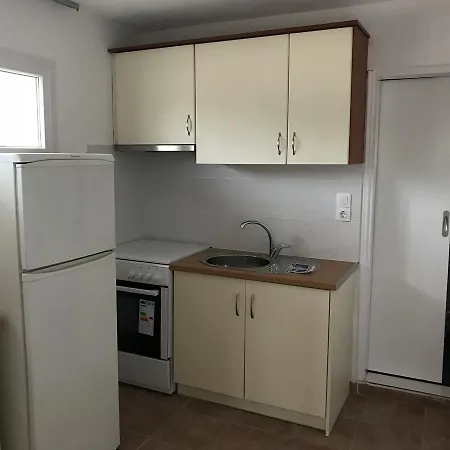 Filoxenia * Amarynthos