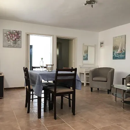 Εξοχικό σπίτι Filoxenia