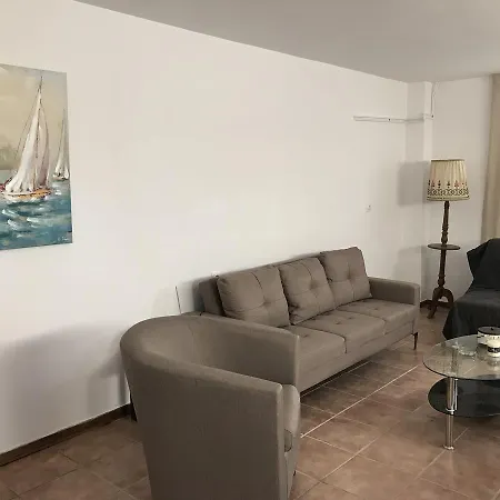 Filoxenia Αμάρυνθος