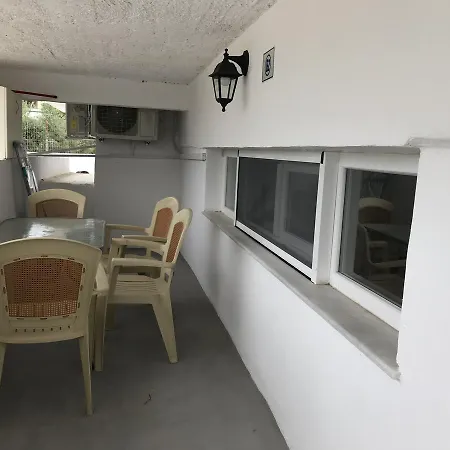 Filoxenia Εξοχικό σπίτι Αμάρυνθος