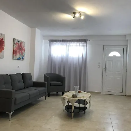 Filoxenia Εξοχικό σπίτι Αμάρυνθος