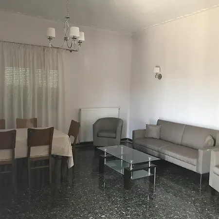 Εξοχικό σπίτι Filoxenia Αμάρυνθος