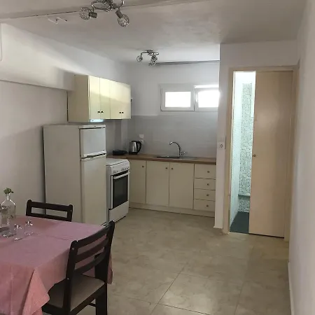 Kır Evi Filoxenia Amarynthos