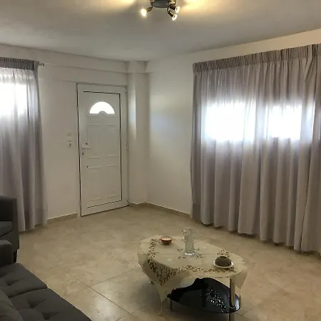 Filoxenia Αμάρυνθος