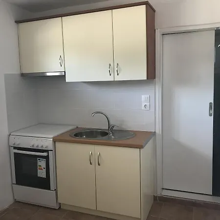 Filoxenia Αμάρυνθος