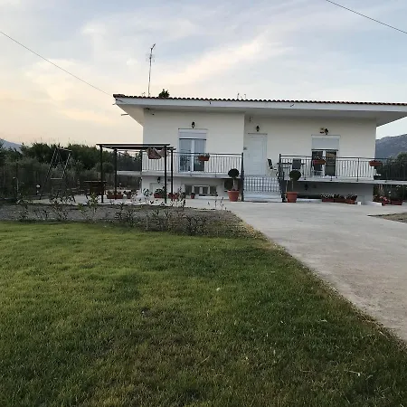 Filoxenia * Amarynthos